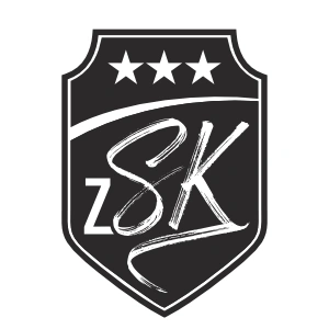 zsk concept outfits logo rund